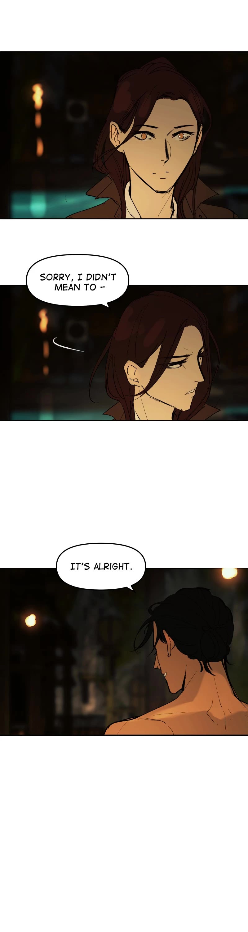 Purple Hyacinth Chapter 139 page 26 - Chapter 139: (S3) Ep. 135 - Intimate Information