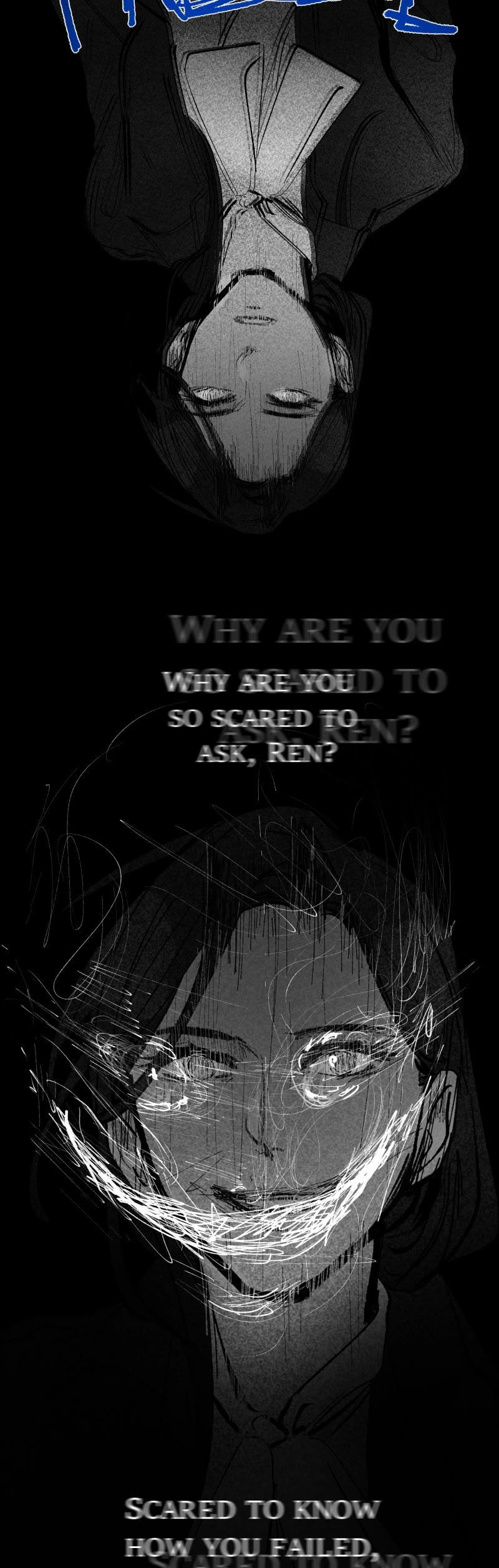 Purple Hyacinth Chapter 139 page 34 - Chapter 139: (S3) Ep. 135 - Intimate Information