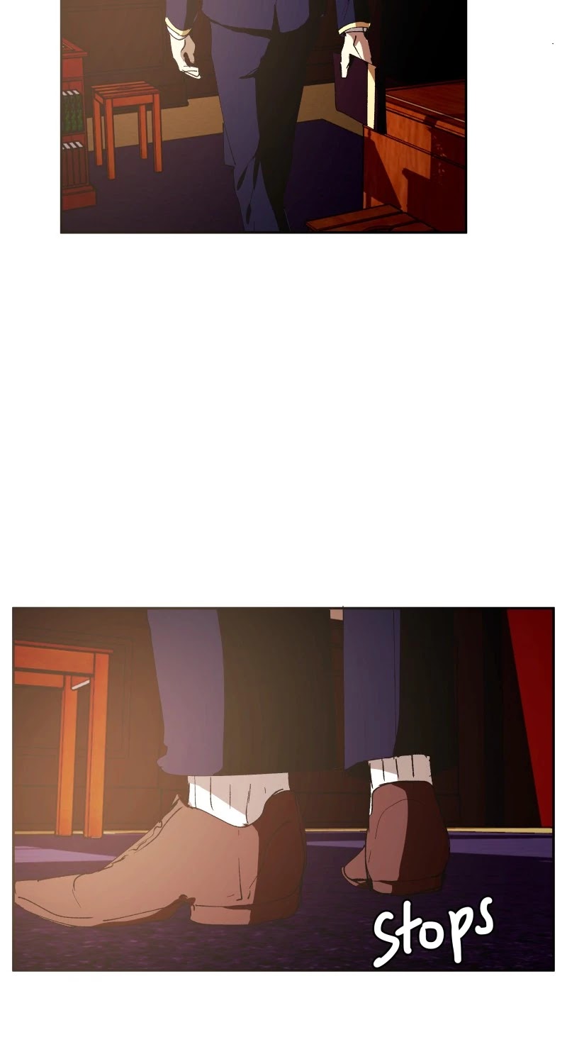 Purple Hyacinth Chapter 14 page 17 - Chapter 14: Ep. 14 - La Lune