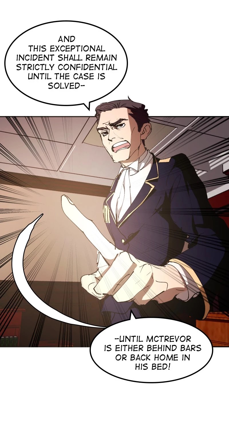 Purple Hyacinth Chapter 14 page 18 - Chapter 14: Ep. 14 - La Lune