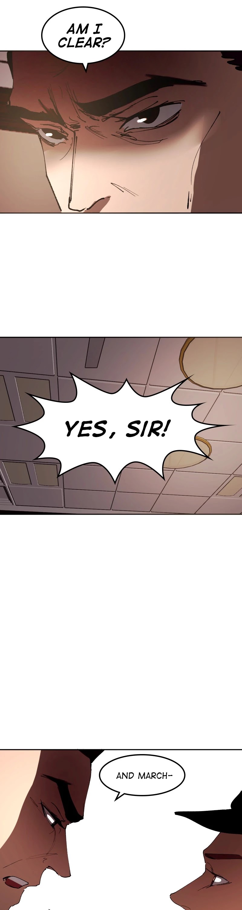 Purple Hyacinth Chapter 14 page 19 - Chapter 14: Ep. 14 - La Lune