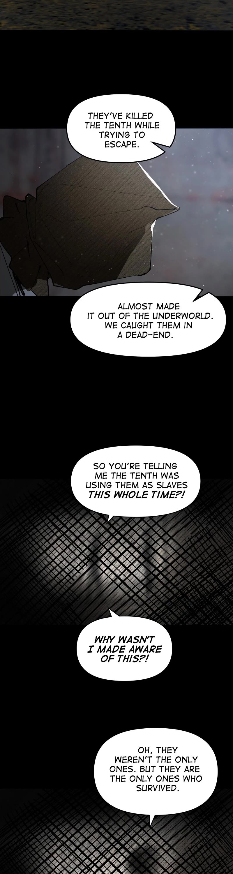 Purple Hyacinth Chapter 140 page 10 - Chapter 140: (S3) Ep. 136 - Gnarly Guilt