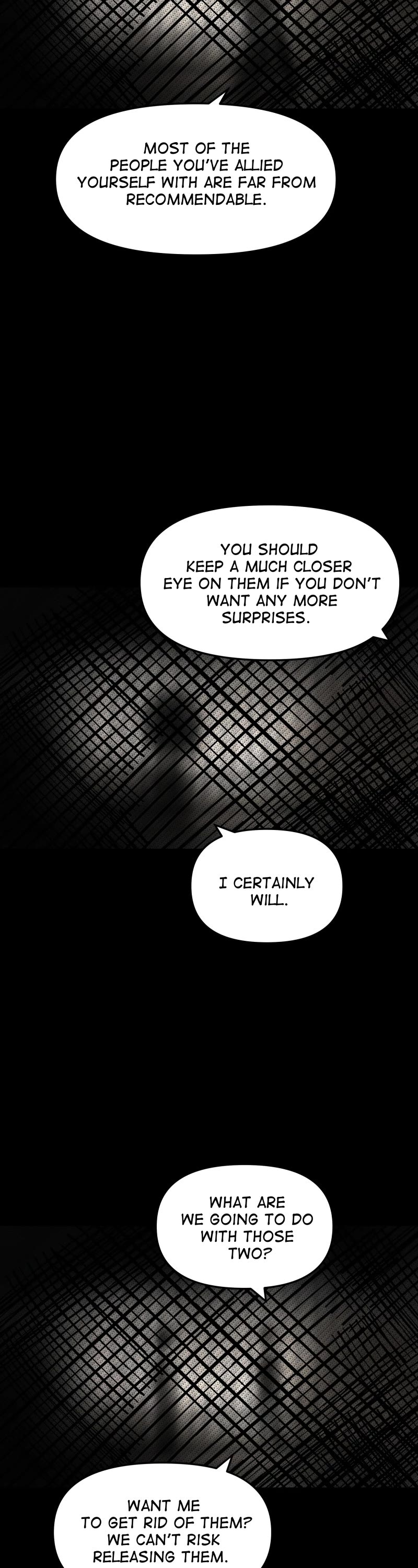 Purple Hyacinth Chapter 140 page 11 - Chapter 140: (S3) Ep. 136 - Gnarly Guilt
