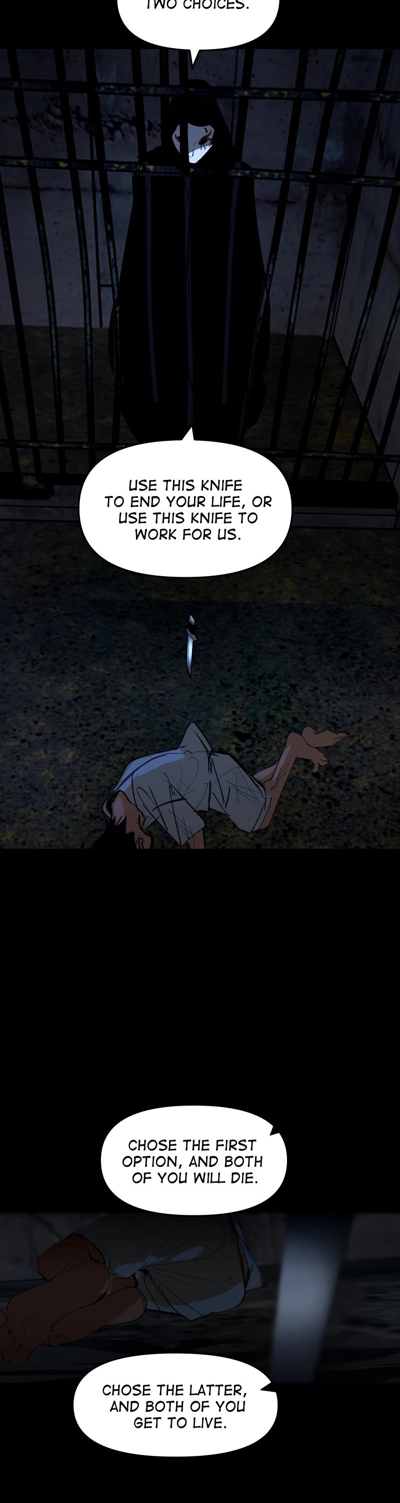 Purple Hyacinth Chapter 140 page 15 - Chapter 140: (S3) Ep. 136 - Gnarly Guilt