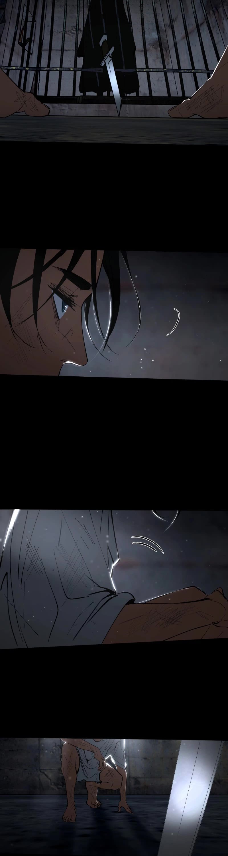Purple Hyacinth Chapter 140 page 18 - Chapter 140: (S3) Ep. 136 - Gnarly Guilt