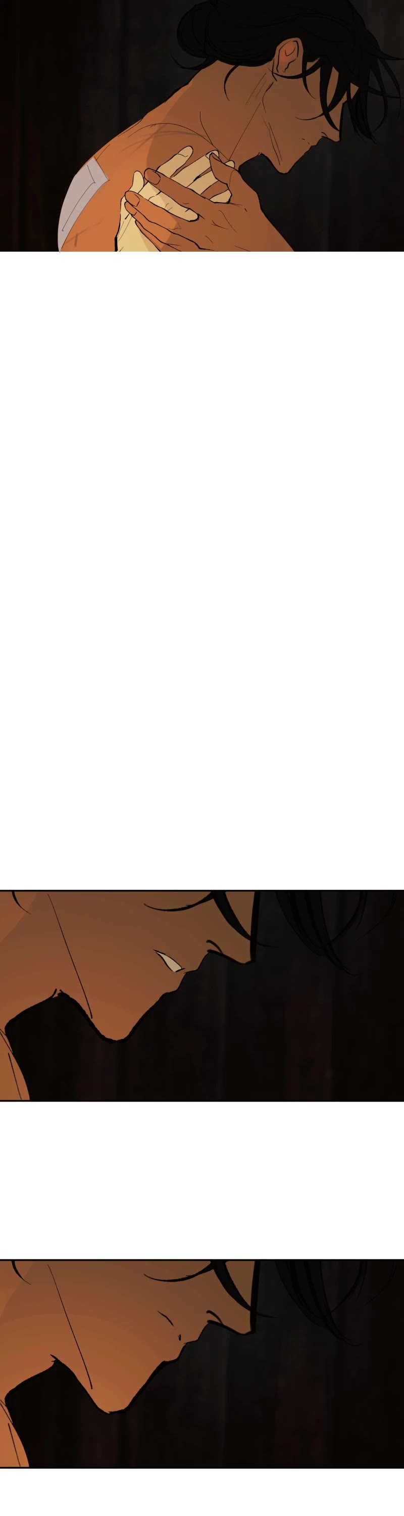 Purple Hyacinth Chapter 140 page 23 - Chapter 140: (S3) Ep. 136 - Gnarly Guilt
