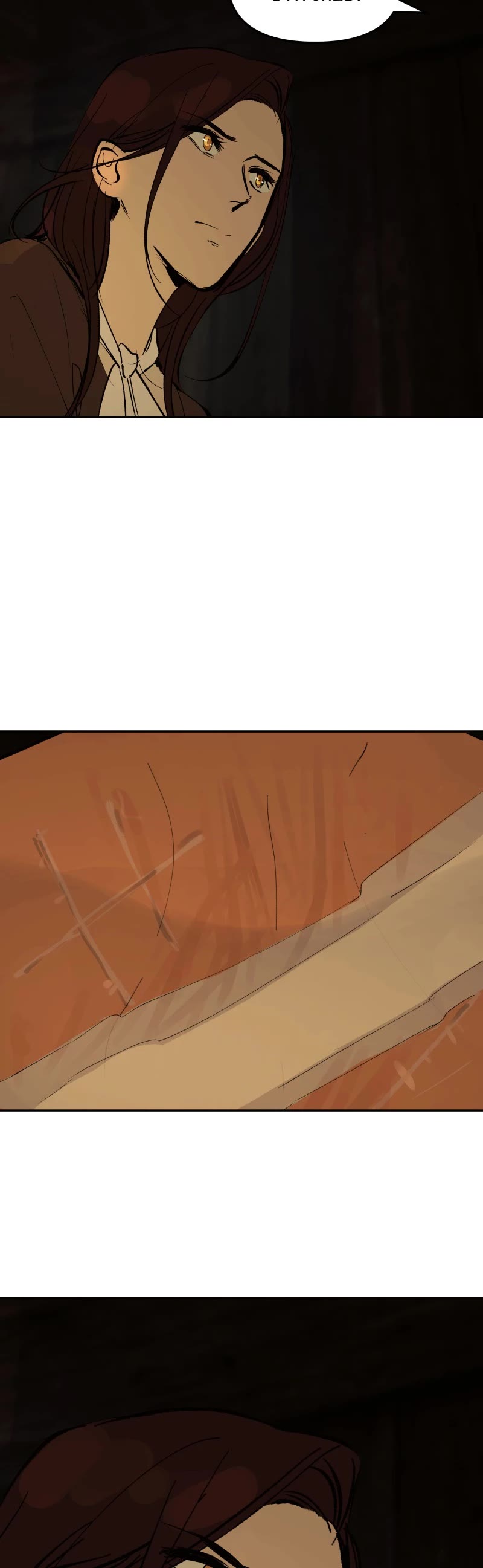 Purple Hyacinth Chapter 140 page 25 - Chapter 140: (S3) Ep. 136 - Gnarly Guilt