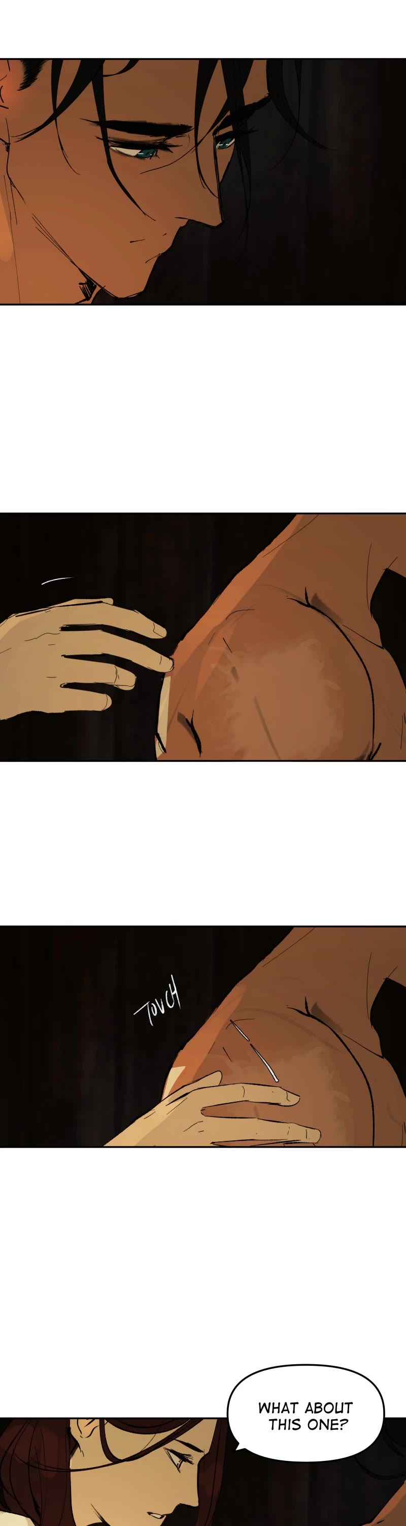 Purple Hyacinth Chapter 140 page 3 - Chapter 140: (S3) Ep. 136 - Gnarly Guilt