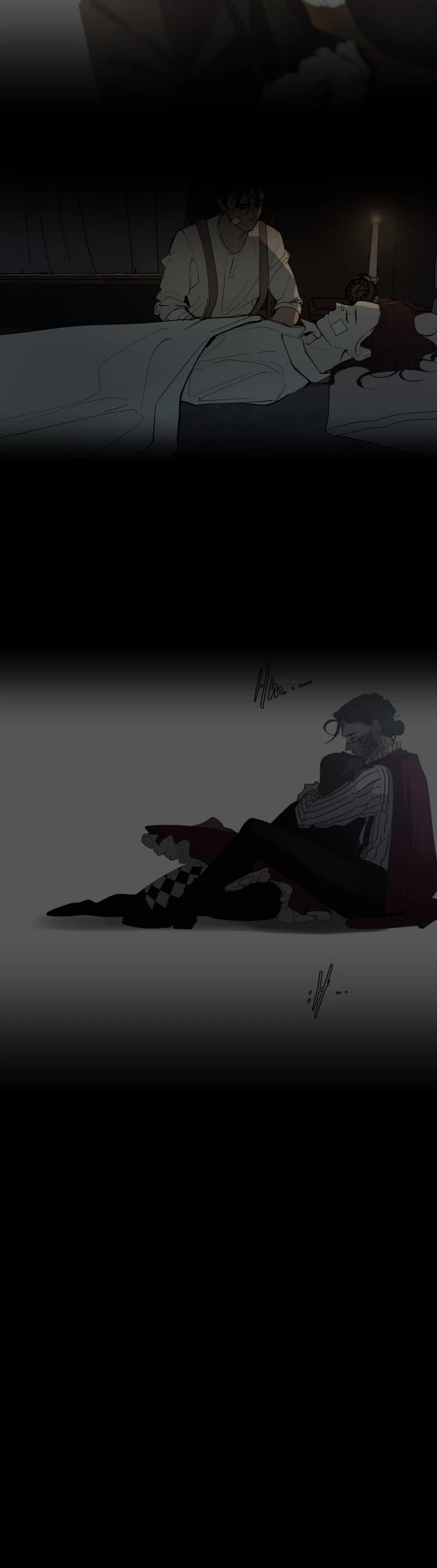 Purple Hyacinth Chapter 140 page 39 - Chapter 140: (S3) Ep. 136 - Gnarly Guilt