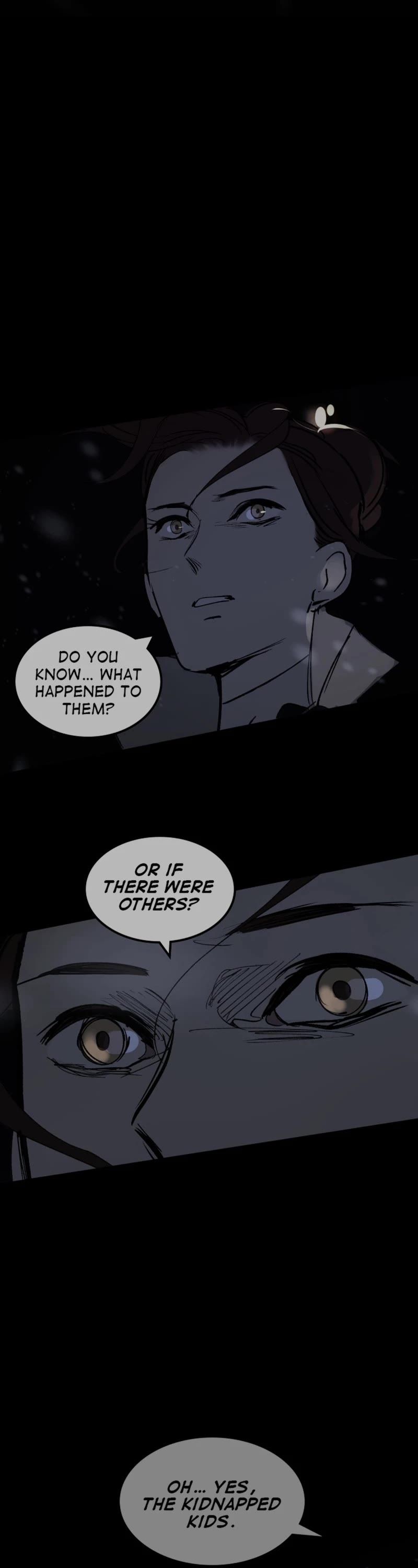 Purple Hyacinth Chapter 140 page 42 - Chapter 140: (S3) Ep. 136 - Gnarly Guilt