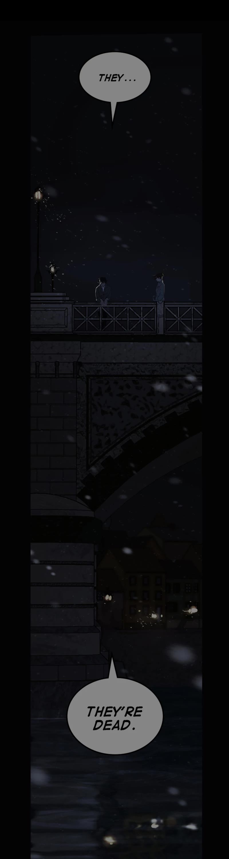 Purple Hyacinth Chapter 140 page 44 - Chapter 140: (S3) Ep. 136 - Gnarly Guilt