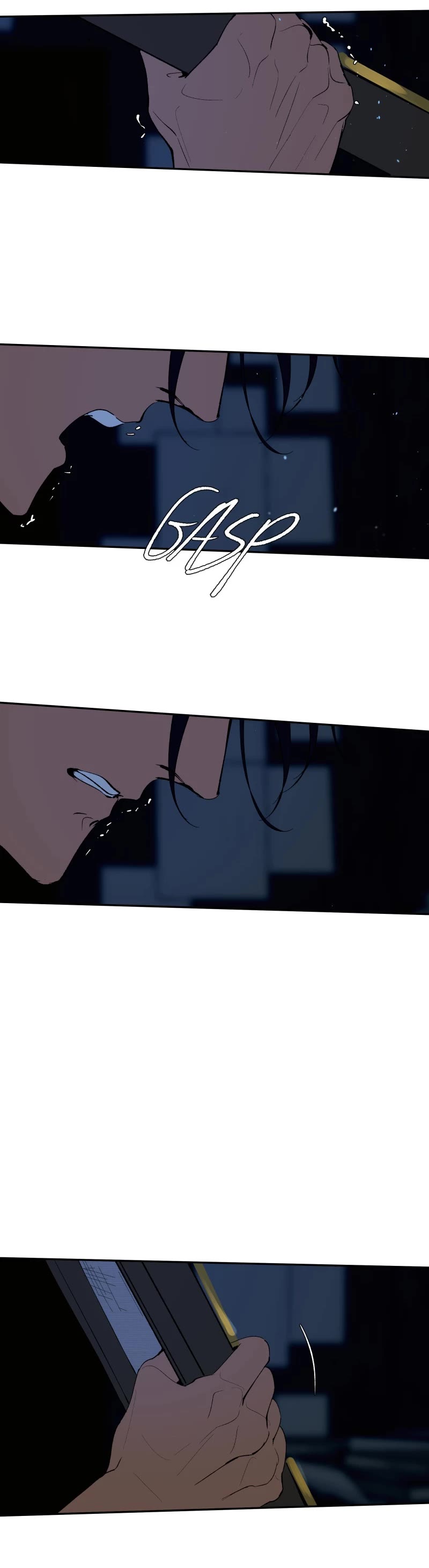 Purple Hyacinth Chapter 140 page 49 - Chapter 140: (S3) Ep. 136 - Gnarly Guilt
