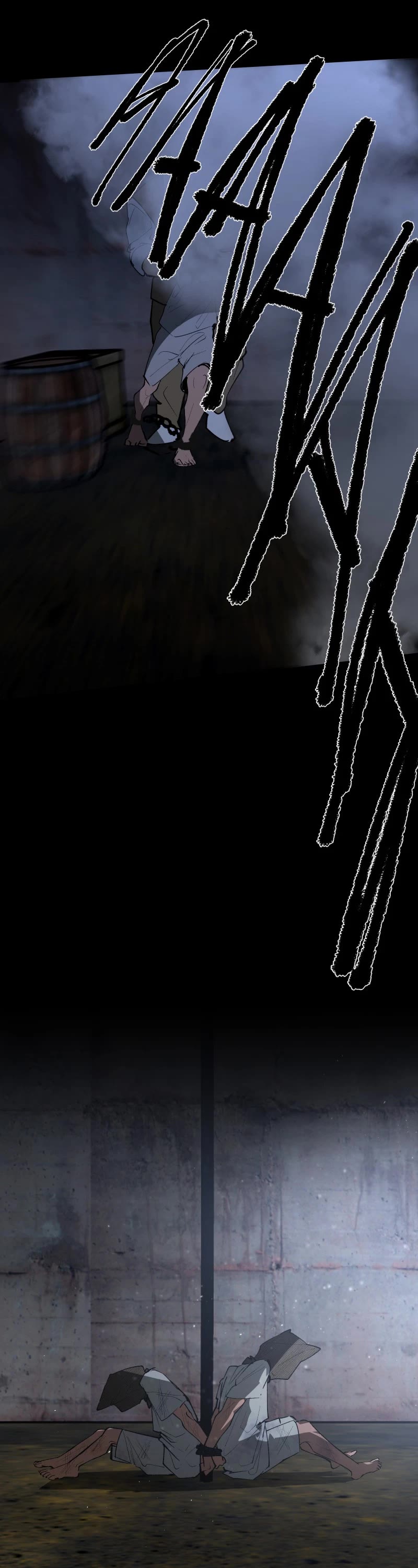 Purple Hyacinth Chapter 140 page 9 - Chapter 140: (S3) Ep. 136 - Gnarly Guilt