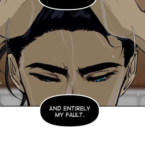 Purple Hyacinth Chapter 140: (S3) Ep. 136 - Gnarly Guilt cover