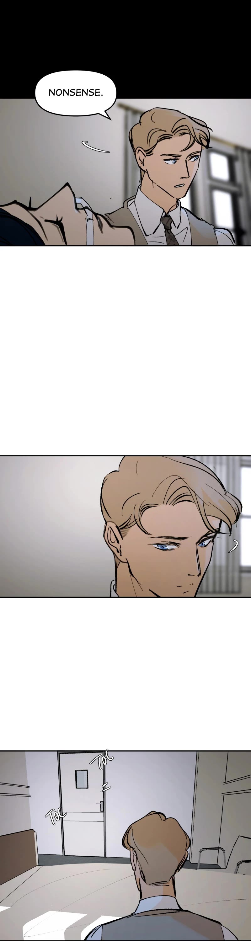 Purple Hyacinth Chapter 141 page 11 - Chapter 141: (S3) Ep. 137 - Surprising Soirée