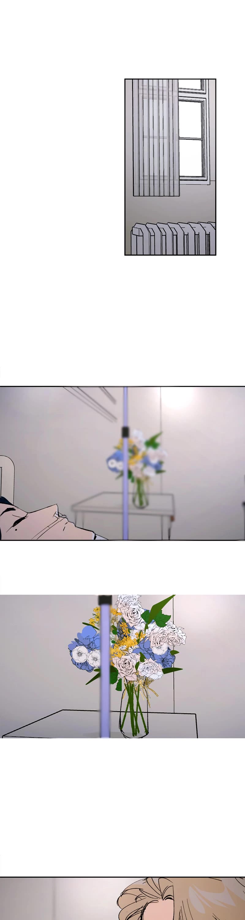 Purple Hyacinth Chapter 141 page 2 - Chapter 141: (S3) Ep. 137 - Surprising Soirée