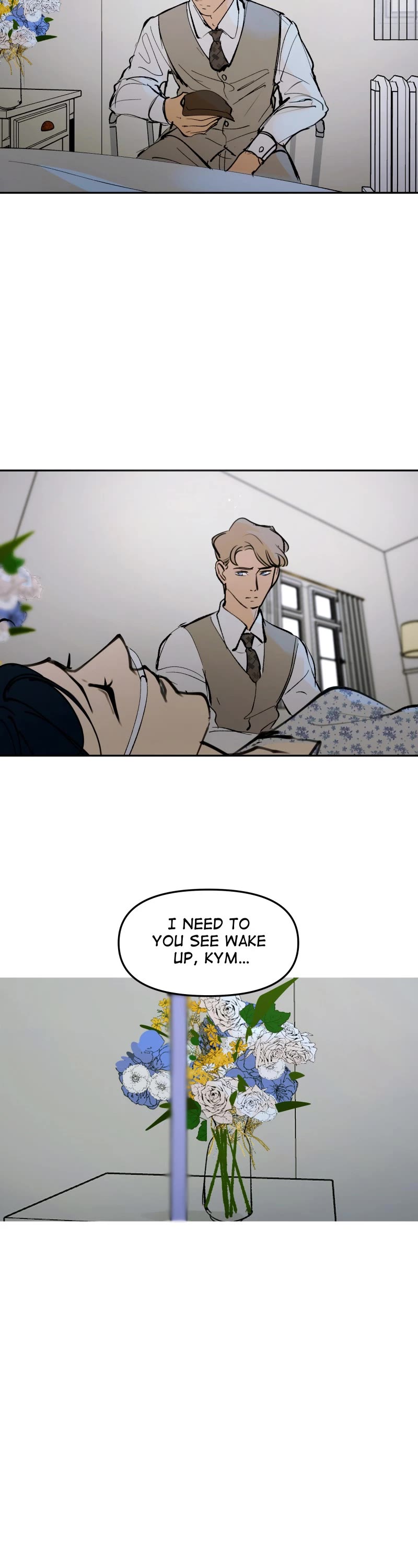 Purple Hyacinth Chapter 141 page 22 - Chapter 141: (S3) Ep. 137 - Surprising Soirée