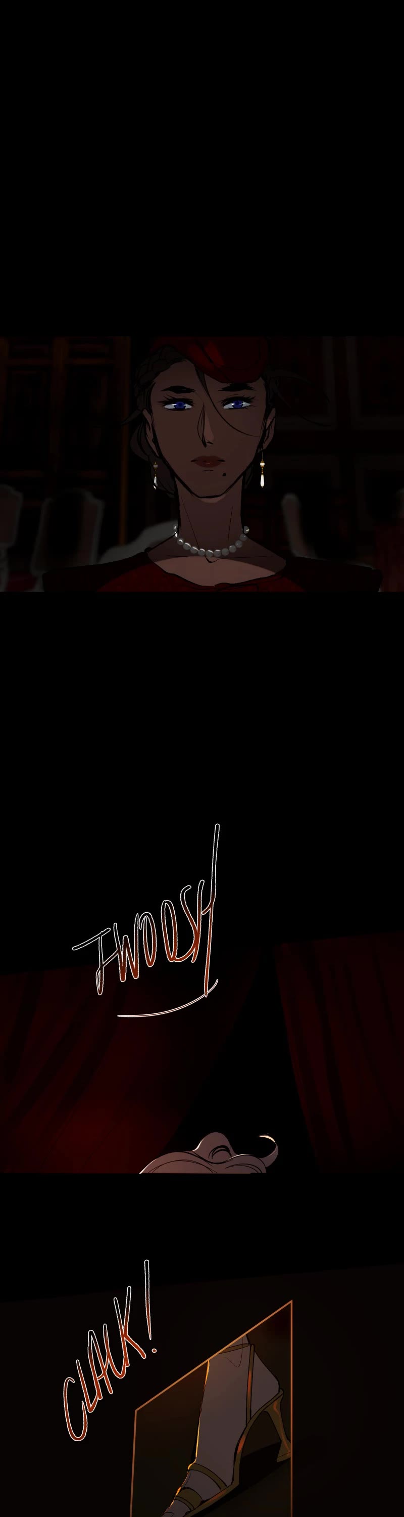 Purple Hyacinth Chapter 141 page 32 - Chapter 141: (S3) Ep. 137 - Surprising Soirée
