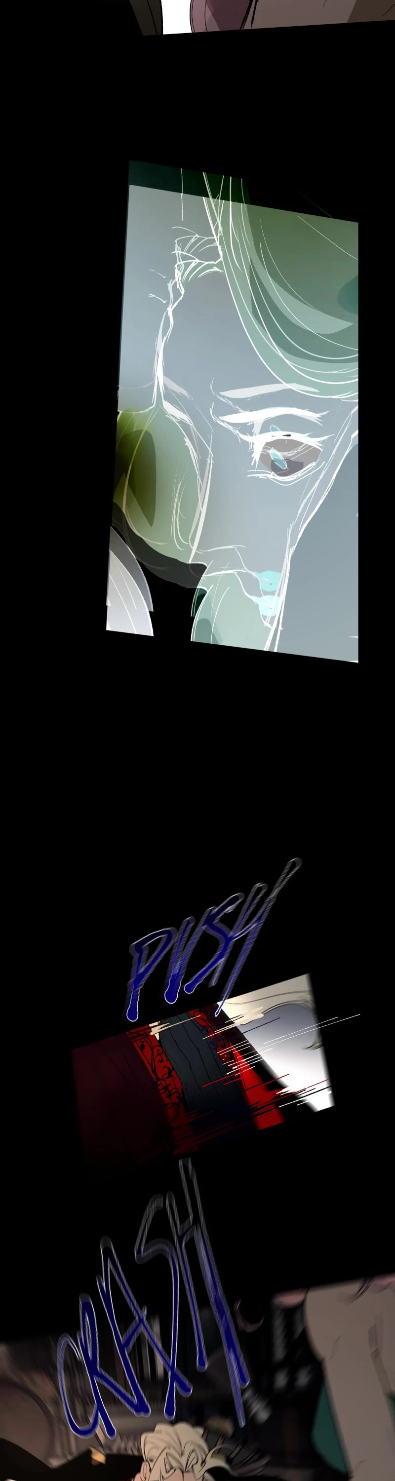 Purple Hyacinth Chapter 142 page 42 - Chapter 142: (S3) Ep. 138 - Unfair Ultimatum