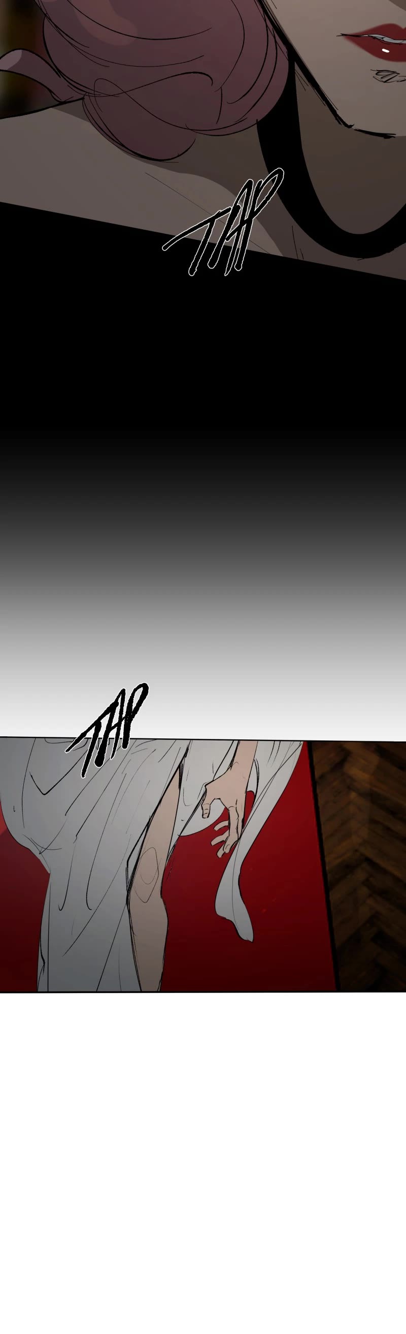 Purple Hyacinth Chapter 142 page 45 - Chapter 142: (S3) Ep. 138 - Unfair Ultimatum