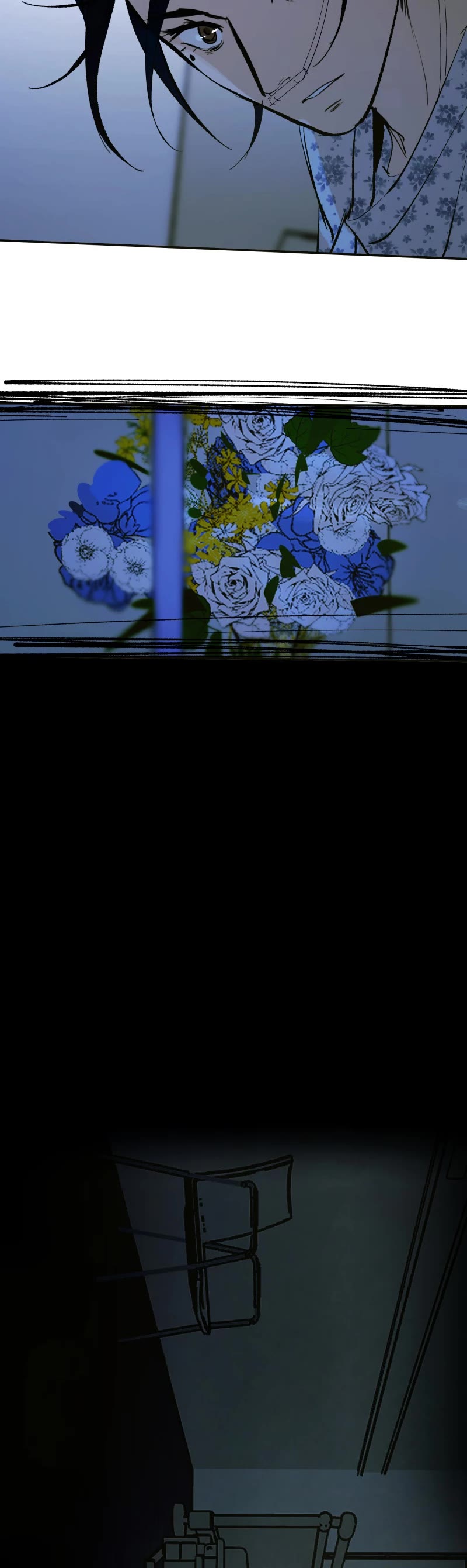 Purple Hyacinth Chapter 143 page 24 - Chapter 143: (S3) Ep. 139 - Scary Similarities