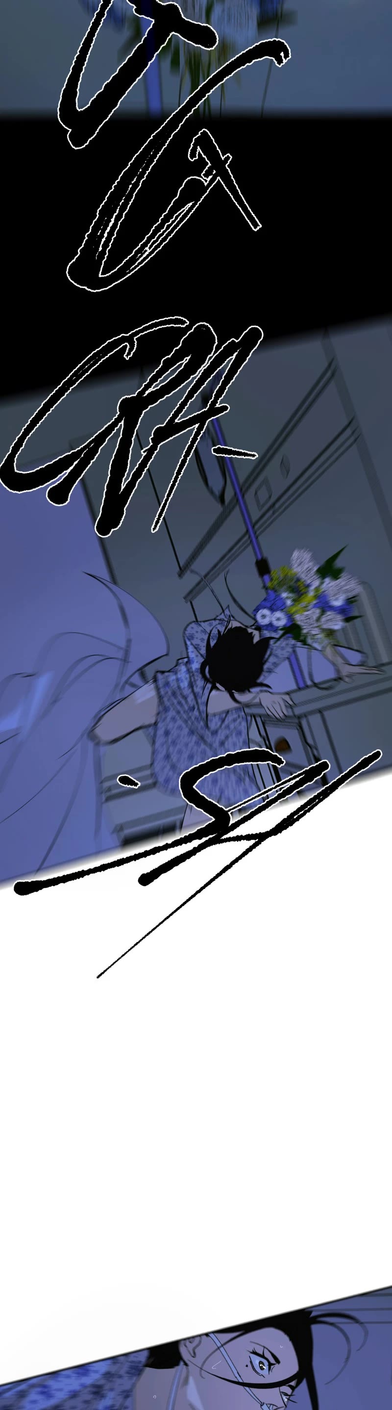 Purple Hyacinth Chapter 143 page 30 - Chapter 143: (S3) Ep. 139 - Scary Similarities