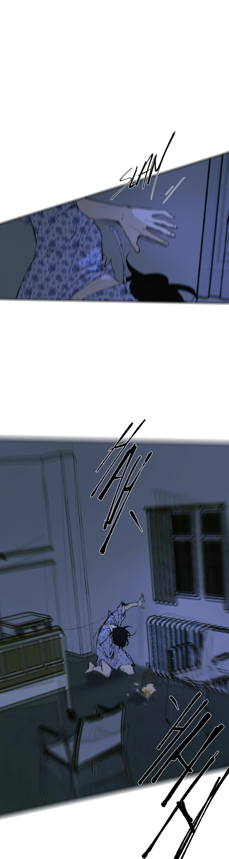 Purple Hyacinth Chapter 143 page 32 - Chapter 143: (S3) Ep. 139 - Scary Similarities