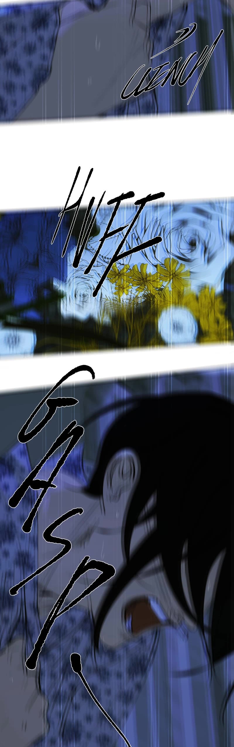 Purple Hyacinth Chapter 143 page 34 - Chapter 143: (S3) Ep. 139 - Scary Similarities