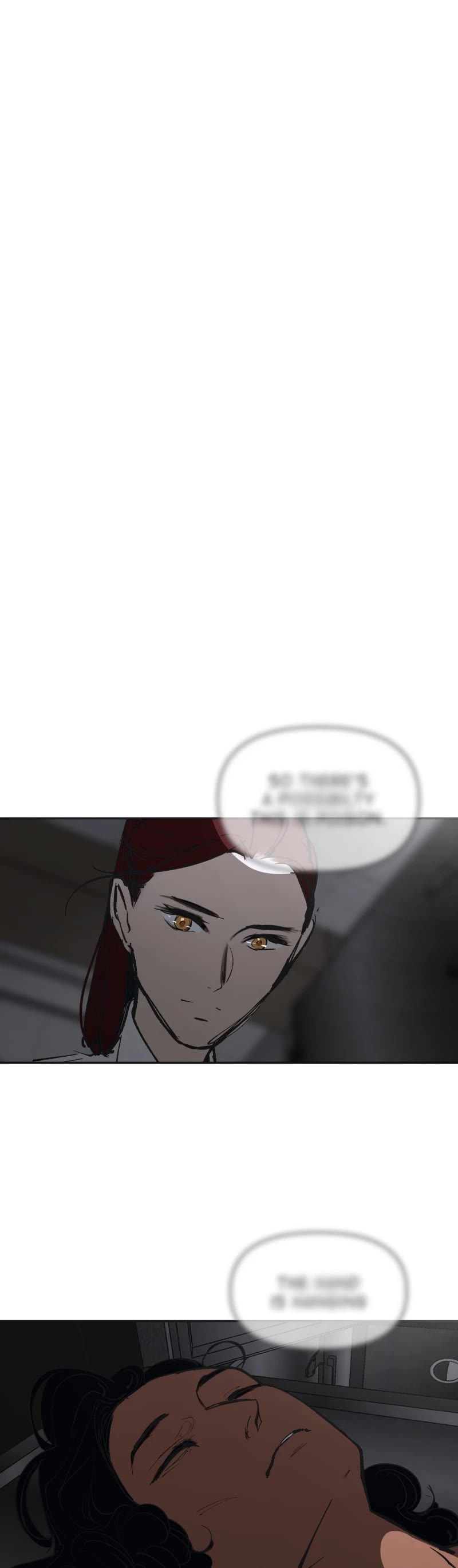 Purple Hyacinth Chapter 143 page 5 - Chapter 143: (S3) Ep. 139 - Scary Similarities
