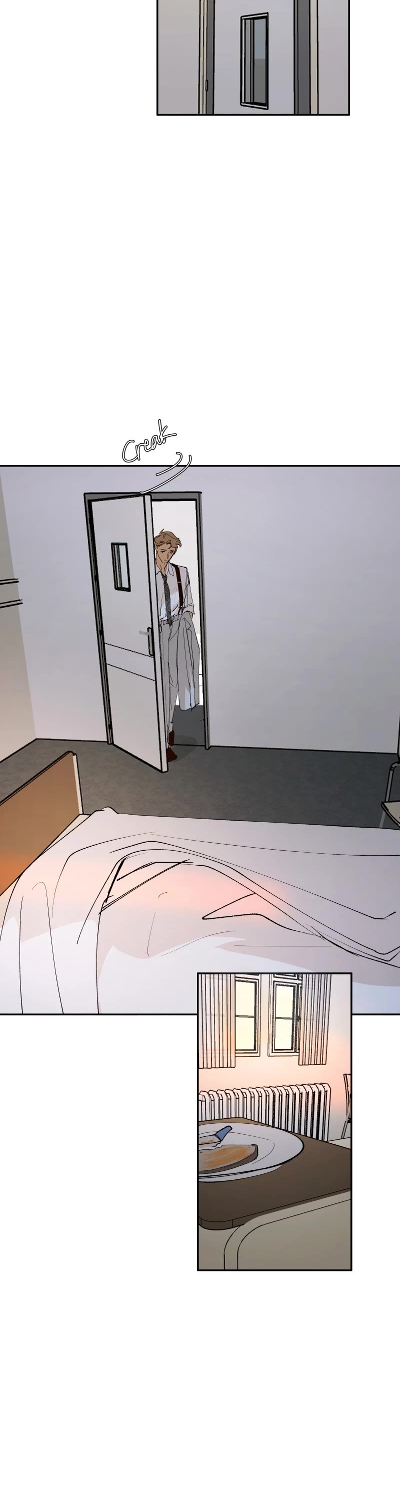 Purple Hyacinth Chapter 145 page 2 - Chapter 145: (S3) Ep. 141 - Serene Sunset
