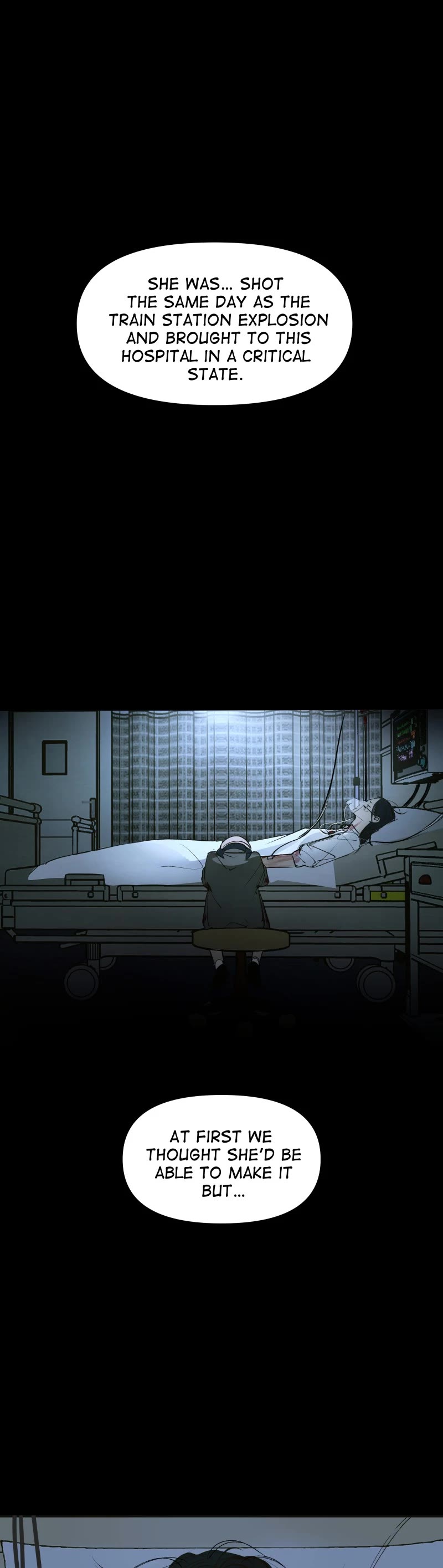 Purple Hyacinth Chapter 145 page 25 - Chapter 145: (S3) Ep. 141 - Serene Sunset