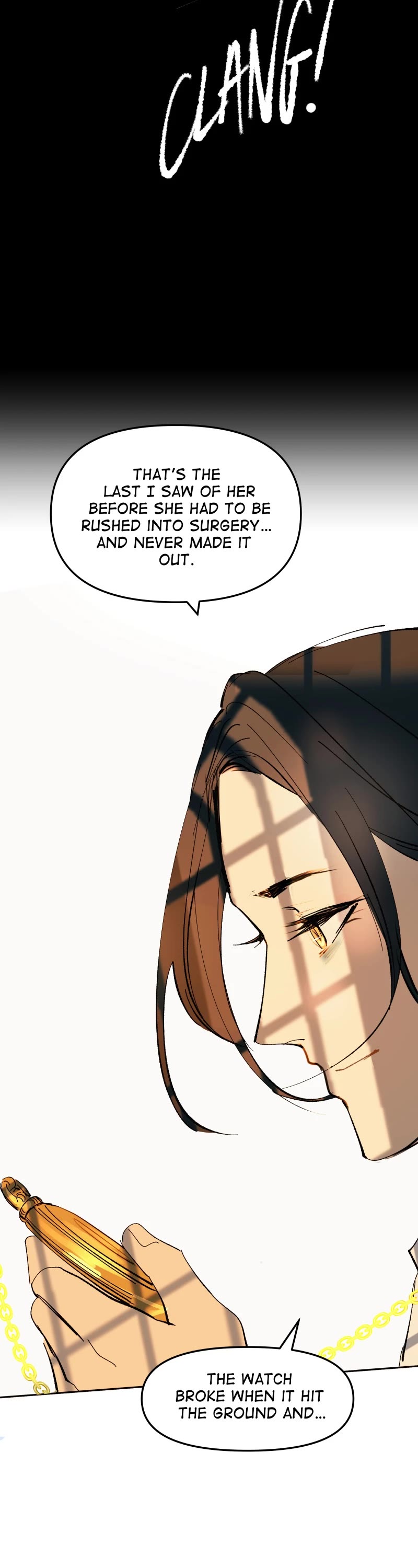Purple Hyacinth Chapter 145 page 28 - Chapter 145: (S3) Ep. 141 - Serene Sunset