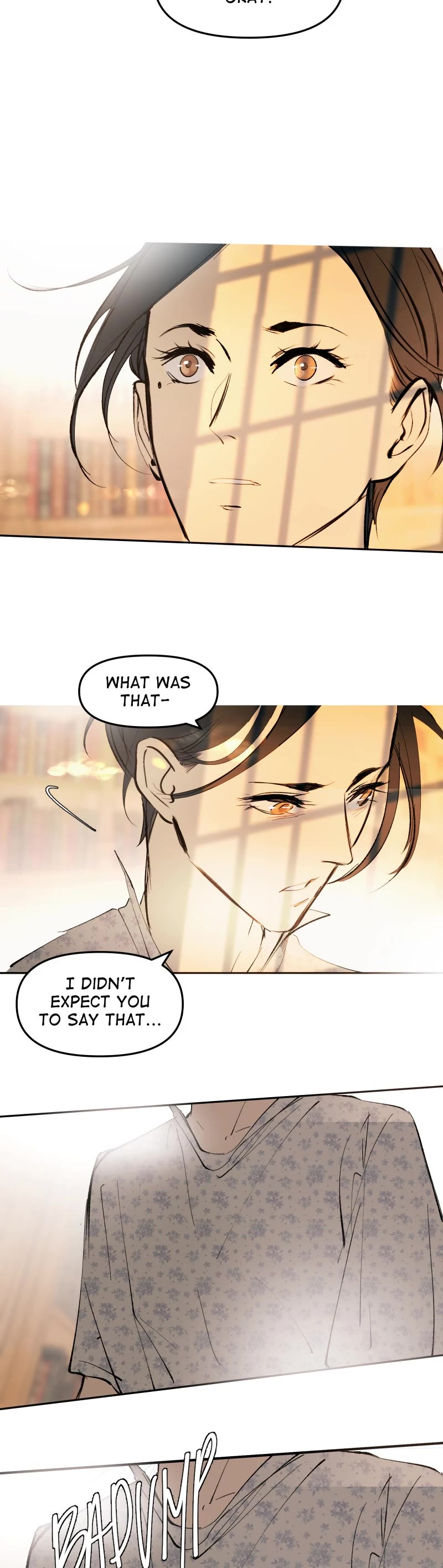 Purple Hyacinth Chapter 145 page 35 - Chapter 145: (S3) Ep. 141 - Serene Sunset
