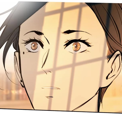 Purple Hyacinth Chapter 145: (S3) Ep. 141 - Serene Sunset cover