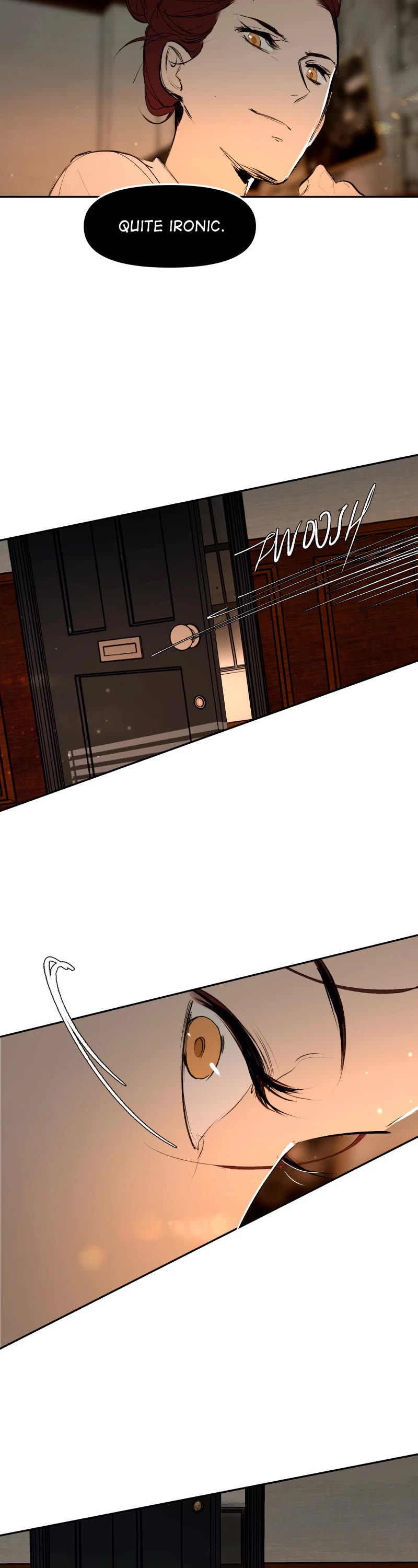 Purple Hyacinth Chapter 146 page 22 - Chapter 146: (S3) Ep. 142 - Waning Worries