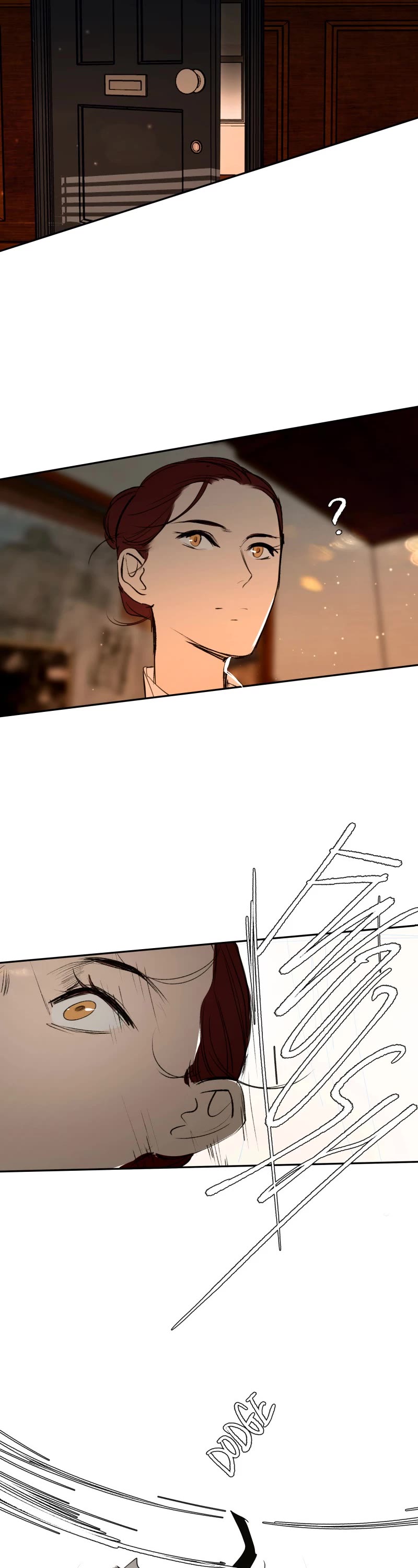 Purple Hyacinth Chapter 146 page 23 - Chapter 146: (S3) Ep. 142 - Waning Worries