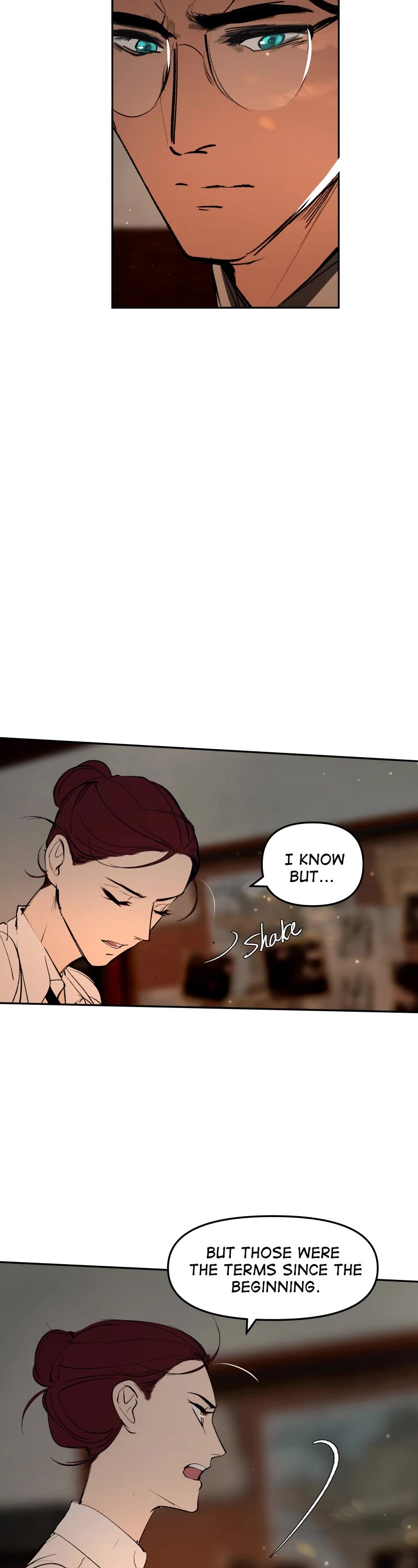 Purple Hyacinth Chapter 146 page 44 - Chapter 146: (S3) Ep. 142 - Waning Worries