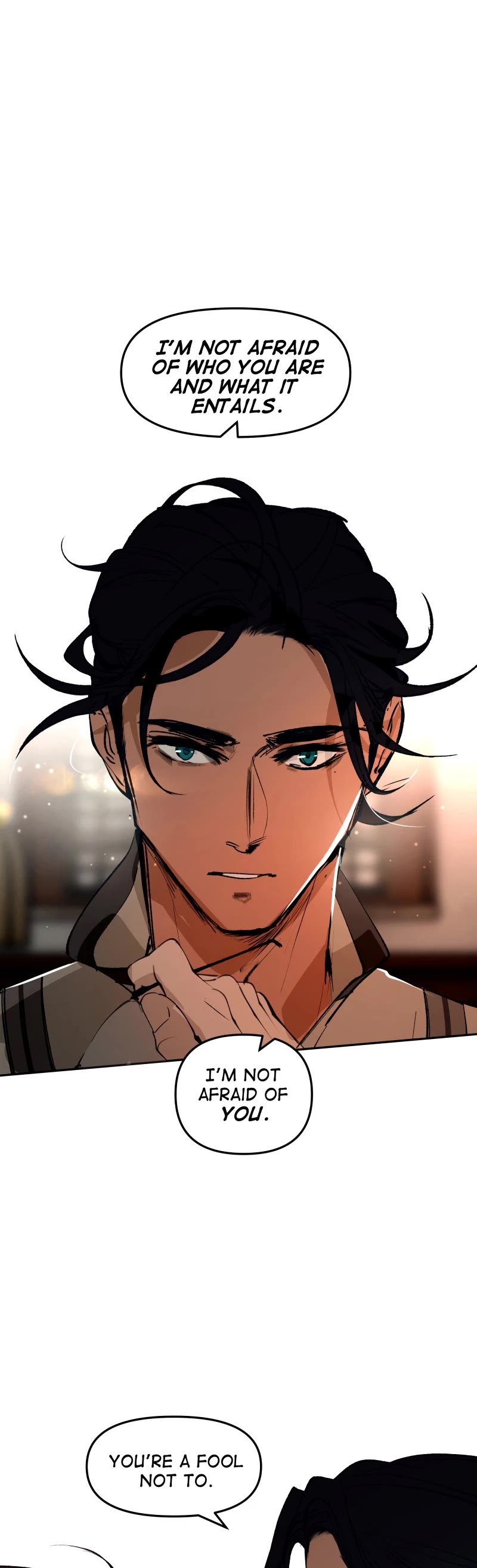 Purple Hyacinth Chapter 146 page 49 - Chapter 146: (S3) Ep. 142 - Waning Worries