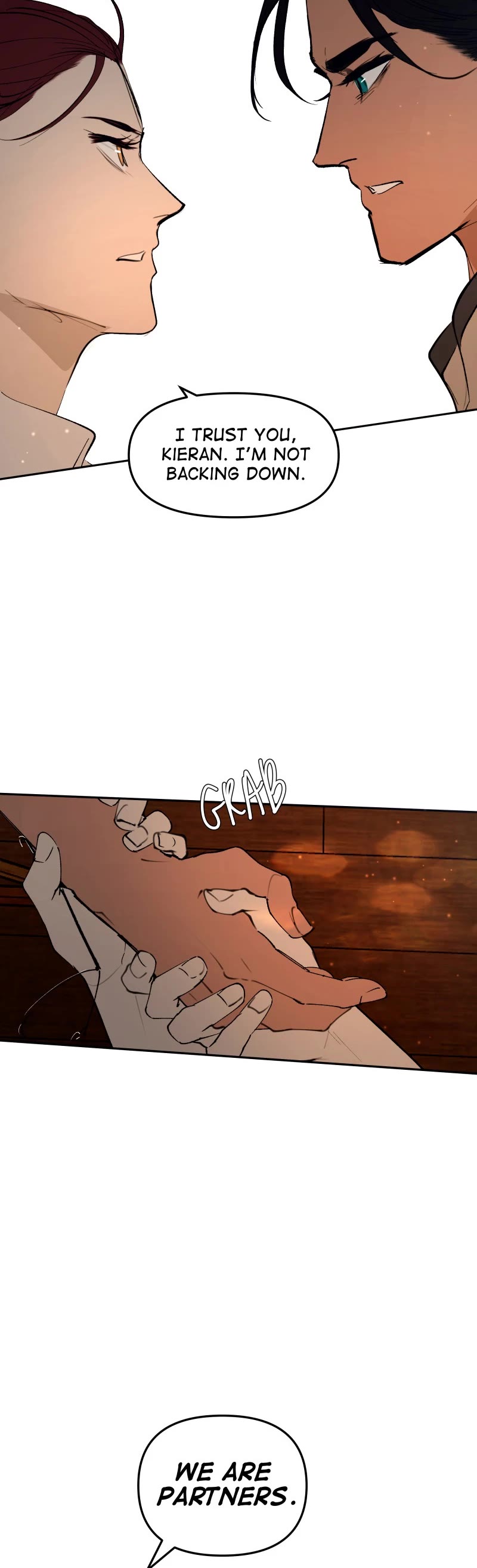 Purple Hyacinth Chapter 146 page 50 - Chapter 146: (S3) Ep. 142 - Waning Worries