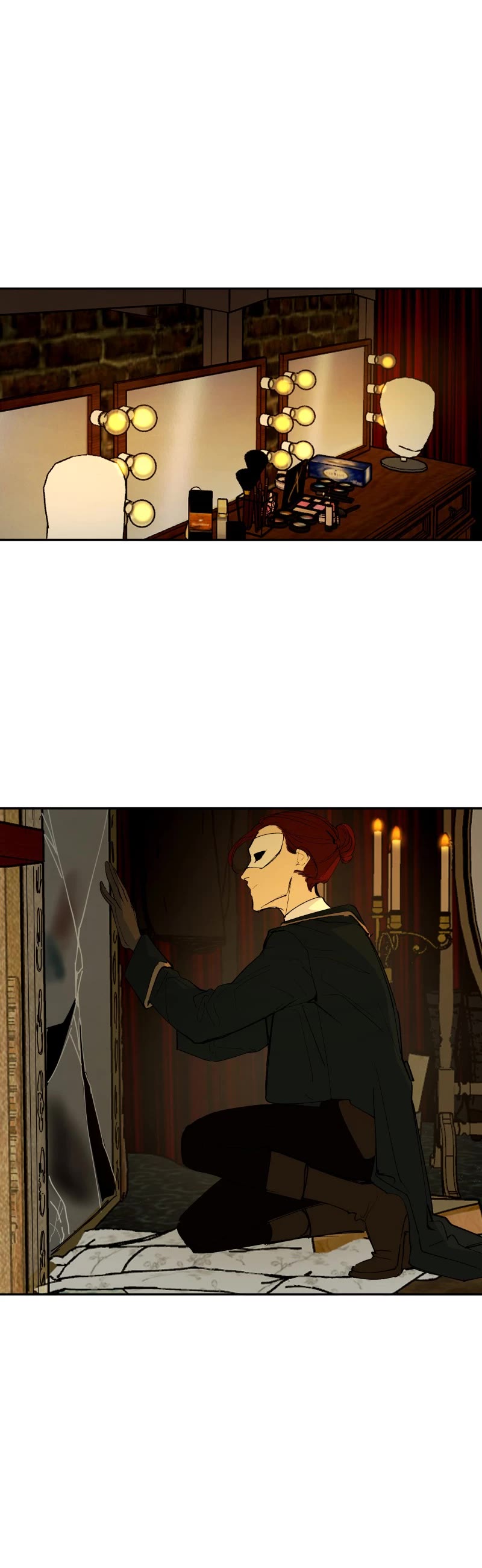 Purple Hyacinth Chapter 147 page 15 - Chapter 147: (S3) Ep. 143 - Red Room