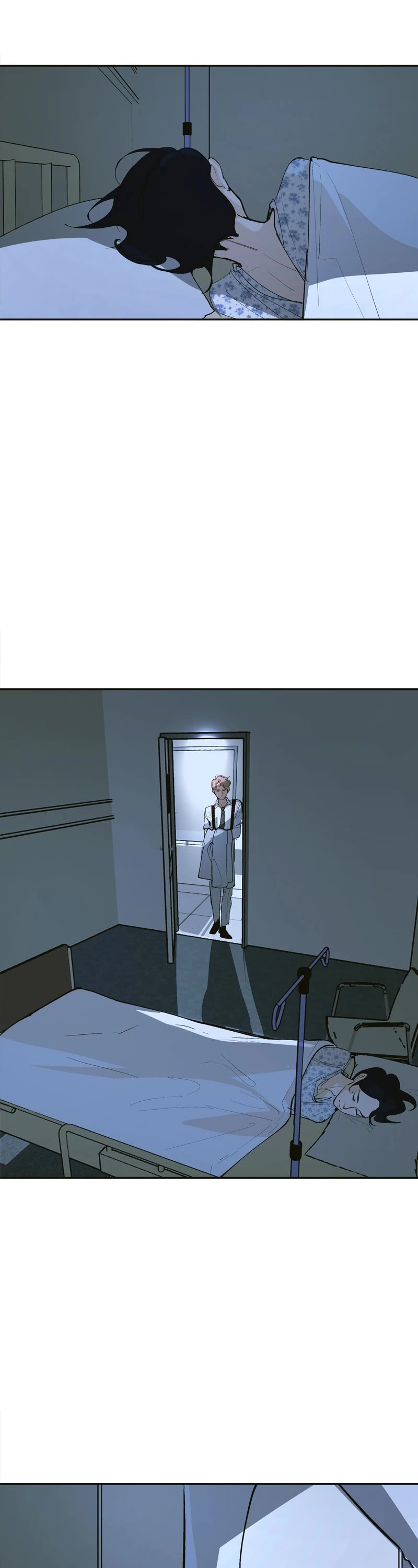Purple Hyacinth Chapter 147 page 2 - Chapter 147: (S3) Ep. 143 - Red Room