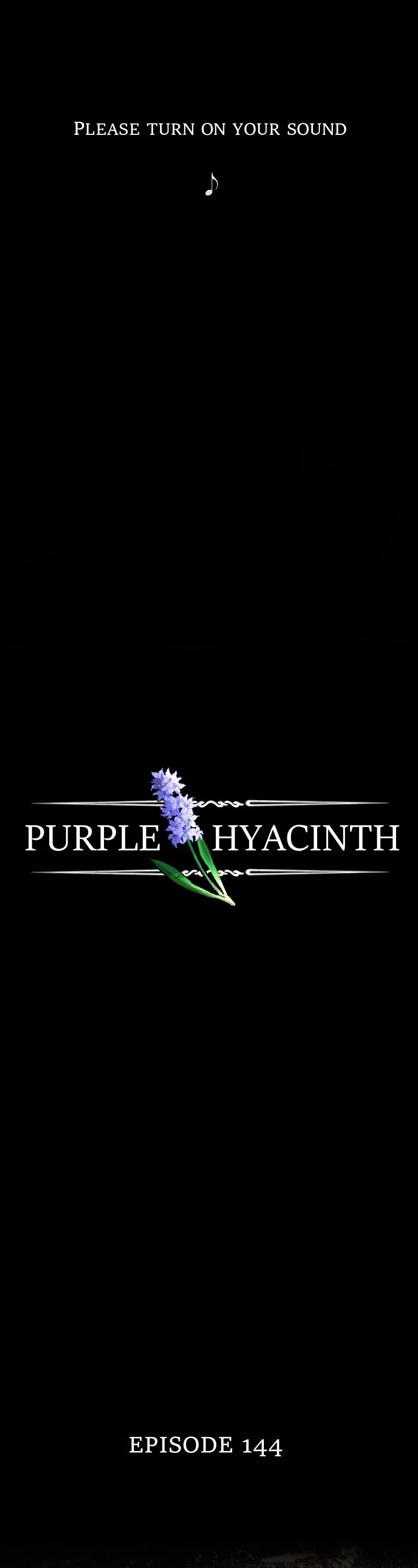 Purple Hyacinth Chapter 148 page 1 - Chapter 148: (S3) Ep. 144 - Impromptu Inspection
