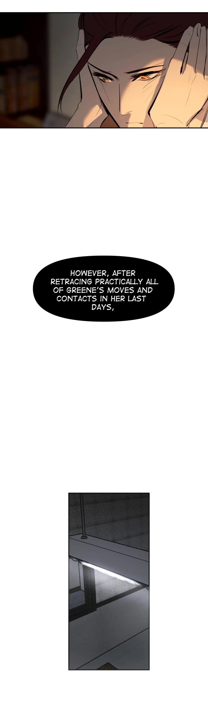 Purple Hyacinth Chapter 148 page 25 - Chapter 148: (S3) Ep. 144 - Impromptu Inspection