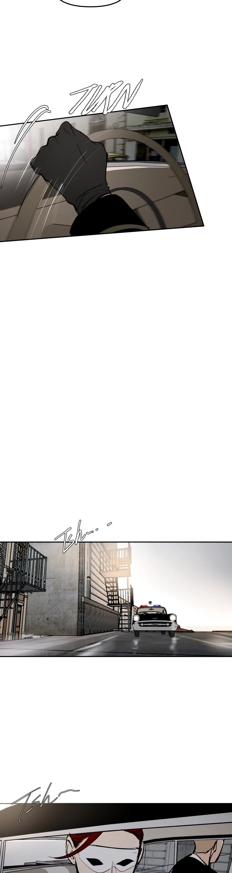 Purple Hyacinth Chapter 148 page 33 - Chapter 148: (S3) Ep. 144 - Impromptu Inspection