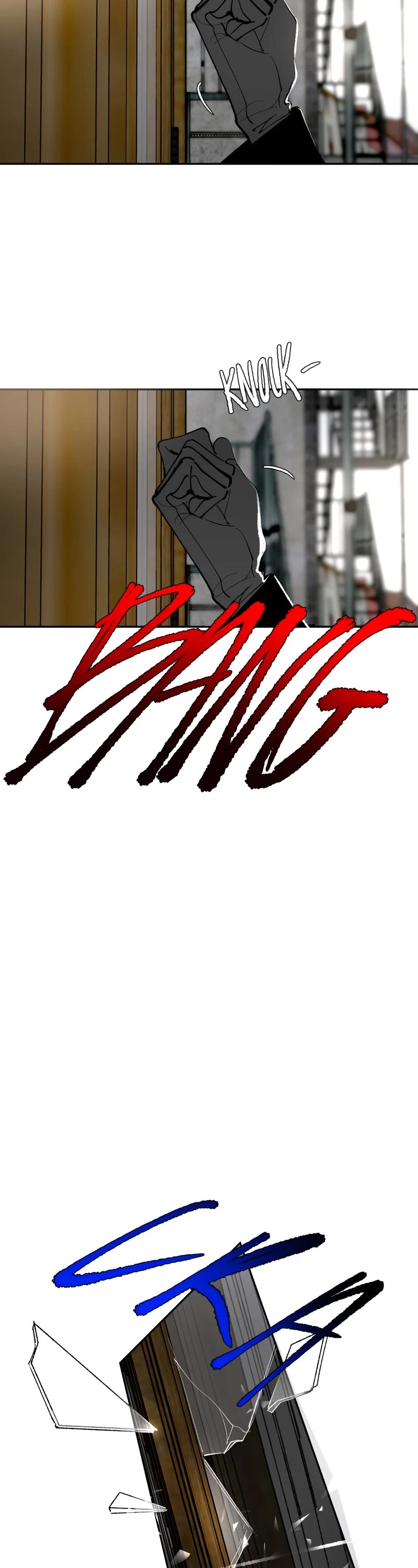 Purple Hyacinth Chapter 148 page 38 - Chapter 148: (S3) Ep. 144 - Impromptu Inspection