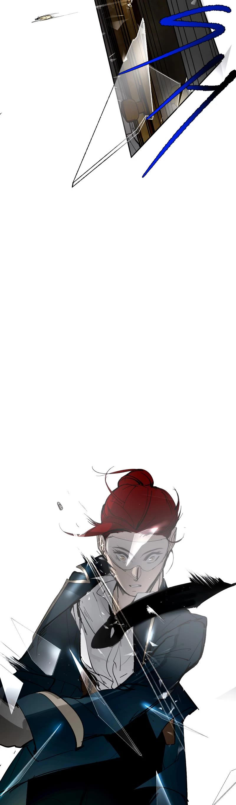 Purple Hyacinth Chapter 148 page 39 - Chapter 148: (S3) Ep. 144 - Impromptu Inspection