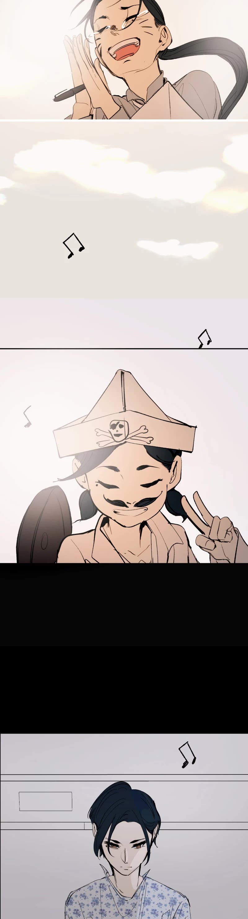 Purple Hyacinth Chapter 148 page 5 - Chapter 148: (S3) Ep. 144 - Impromptu Inspection
