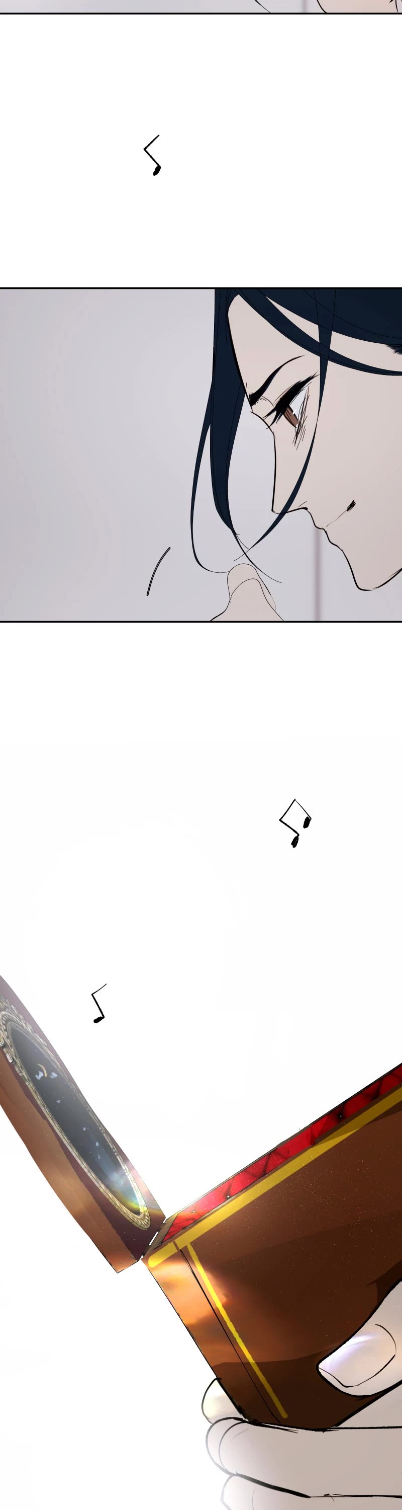 Purple Hyacinth Chapter 148 page 7 - Chapter 148: (S3) Ep. 144 - Impromptu Inspection