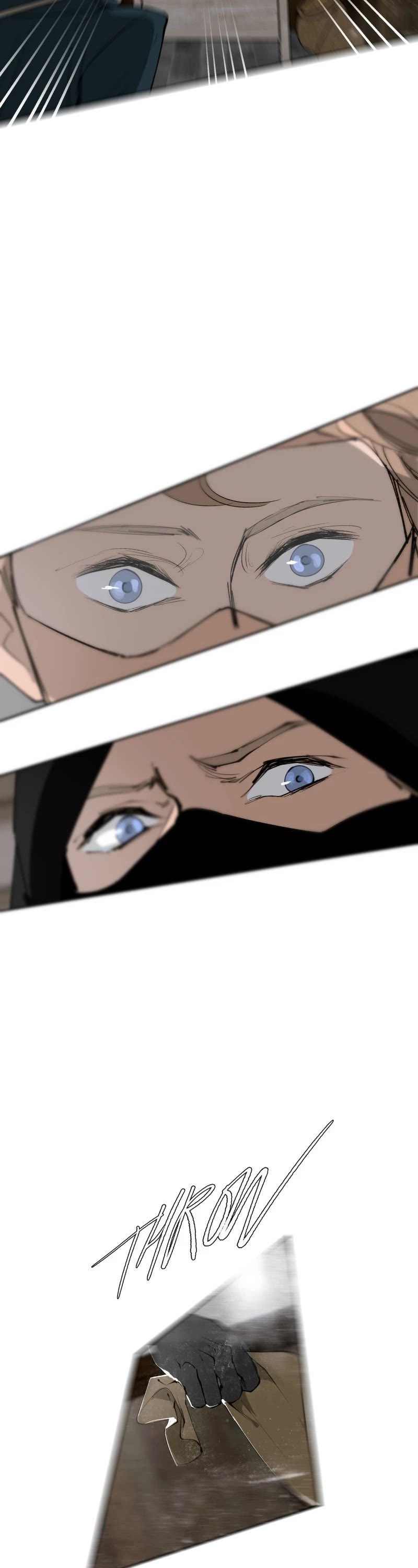 Purple Hyacinth Chapter 149 page 11 - Chapter 149: (S3) Ep. 145 - Devil's Den