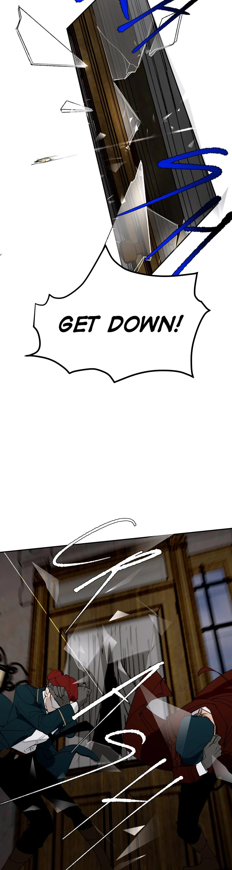 Purple Hyacinth Chapter 149 page 2 - Chapter 149: (S3) Ep. 145 - Devil's Den